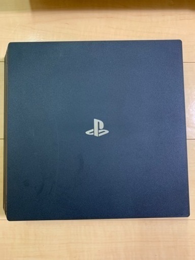 PlayStation4 Pro 1TB CUH-7000BB01
