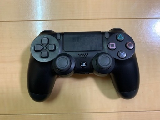 PlayStation4 Pro 1TB CUH-7000BB01