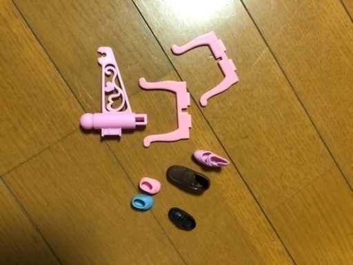 リカちゃんハウス　セット売り　※現状！！
