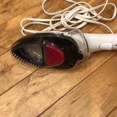 ★美品★ T-FAL 2in1 スチームアンドプレス　★箱付★　値下げ　格安の画像