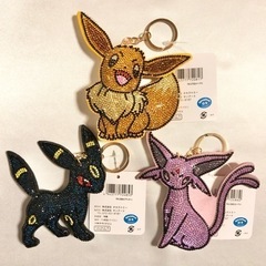 ポケモン クリーナー 11点セットの画像