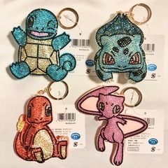 ポケモン クリーナー 11点セットの画像