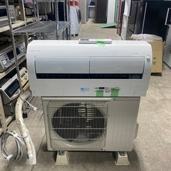 エアコン2019年製