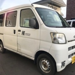 ご成約済　苫小牧発　ローン可　車検22か月付き！コミコミ　切替4...