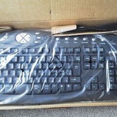 キーボード