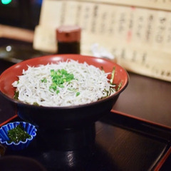 藤浪　スタッフ募集!! 江ノ島島内 海鮮丼屋の画像