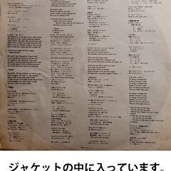 レコード(キャロル・ゴールデン・ヒッツ・マークⅡ)         の画像