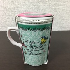 ディズニー　コップ　3個セットの画像