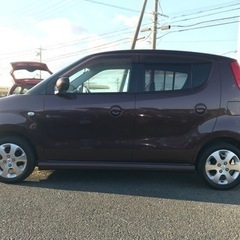 スズキＭＲワゴン ウィット　ＸＳ の画像