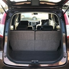 スズキＭＲワゴン ウィット　ＸＳ の画像