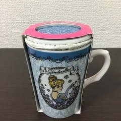 ディズニー　コップ　3個セットの画像