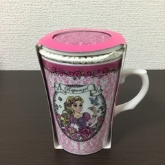 ディズニー　コップ　3個セットの画像