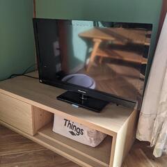 テレビ