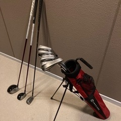 ゴルフセット売り切り