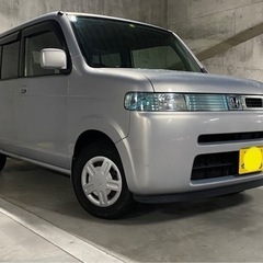 車検12月12日まで！投げ売り特価