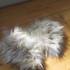 子ども用のつけ襟