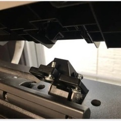 (決まりました)ジャンク品  SHARP  事務用モノクロコピー機の画像