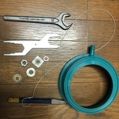 マキタ ダイヤコアドリル DM120の画像