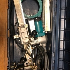 マキタ ダイヤコアドリル DM120の画像