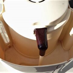 12/13●日本フイリップス　ドリップ式珈琲メーカーの画像