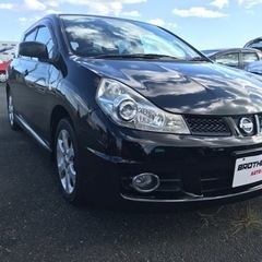 日産ウイングロード １８Ｇ車検2年コミコミ