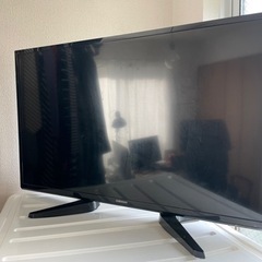 2016年製 オリオン ORION 液晶テレビ40型  