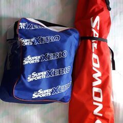 【本日で終了削除】スキー（サロモン）＆スノーボード（BURTON...