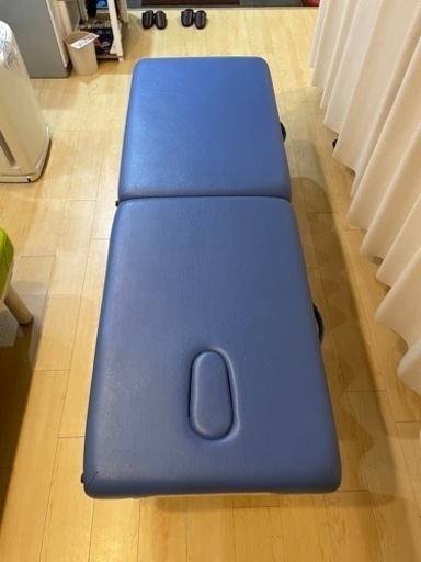 2台セット‼️【日本製】折りたたみマッサージベッド