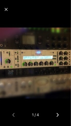 Focusrite THE LIQUID CHANNEL(中古) 最終値下げFocusrite LiquidChannel : Focusrite Liquid