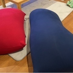 Yogibo MAX（ネイビー）