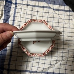 醤油皿　8個セットの画像