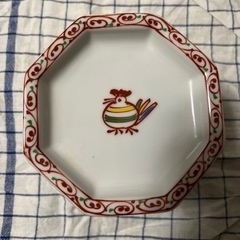 醤油皿　8個セット
