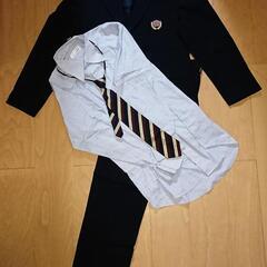 交渉中！鵬翔高校の制服譲ります