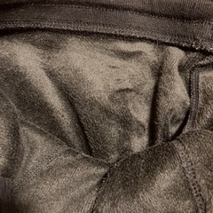 【無料】ユニクロ　ボア　スエット色違いの画像