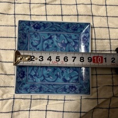 小皿5個セットの画像