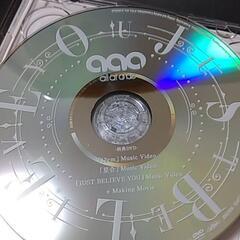 JUST BELIEVE YOUの画像