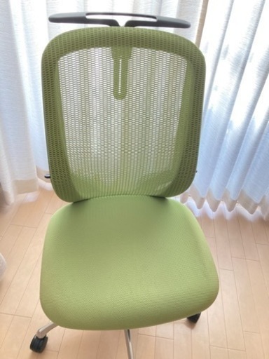 オフィスチェア オカムラ シルフィー ハイバック アームなし ハンガーあり