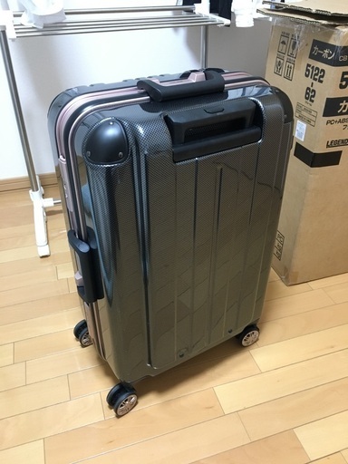 Legend Walker 新品未使用スーツケース