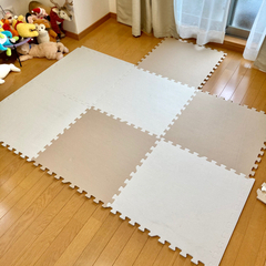 ジョイントマット　お譲りします