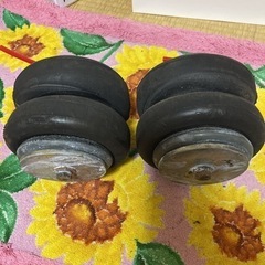 エアサス　エアーバック