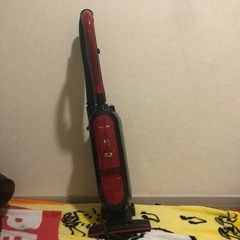 HITACHIの掃除機になります！
