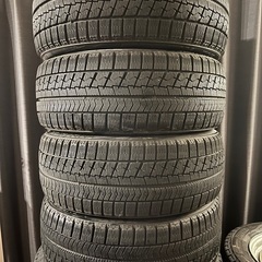 175/65R14 ４本　スタッドレス　冬タイヤ