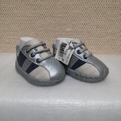 横須賀🆗未使用  ベビーシューズ