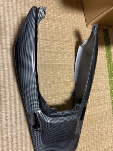 cb400sf sb nc39 nc42 テールカウル