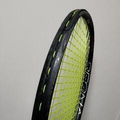 YONEX テニスラケット REGNA100の画像