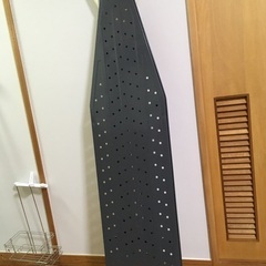 アメリカ製　アイロン台