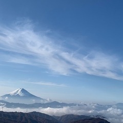 山を楽しみたい方募集✨ 登山サークル　もくもく登山部⛰