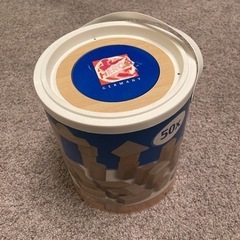 HEROS 木製積木