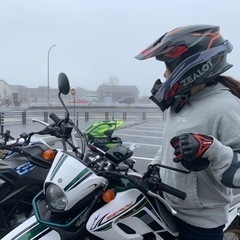 バイクツーリング仲間募集中〜(滋賀、京都、岐阜、大阪、奈良辺りの方！) - 友達