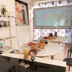 アニメ友達募集中🤡